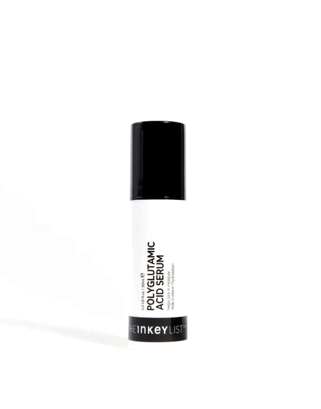 THE INKEY LIST The INKEY List Polyglutamic Acid Serum 30ml-No colour