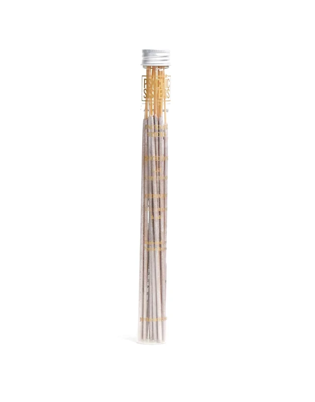 Psychic Sisters Psychic Sisters protection incense sticks - set of 14-No colour