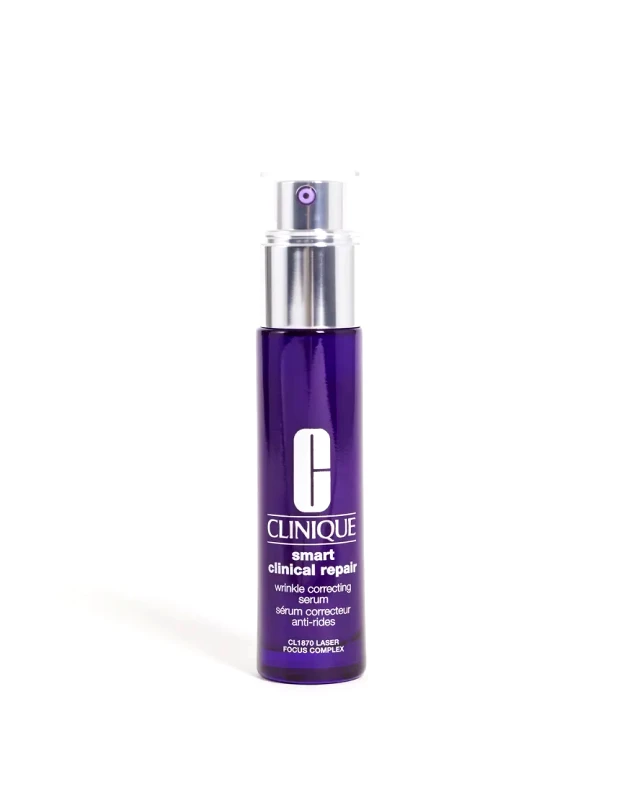 Clinique Clinique Smart Clinical Repair Wrinkle Correcting Serum 30ml-No colour