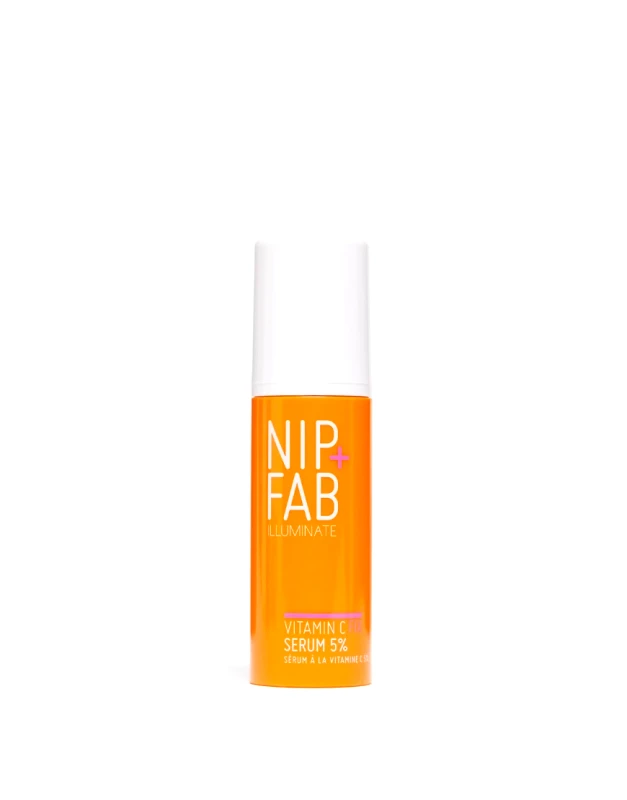 Nip+Fab NIP+FAB Vitamin C Fix Serum-No colour