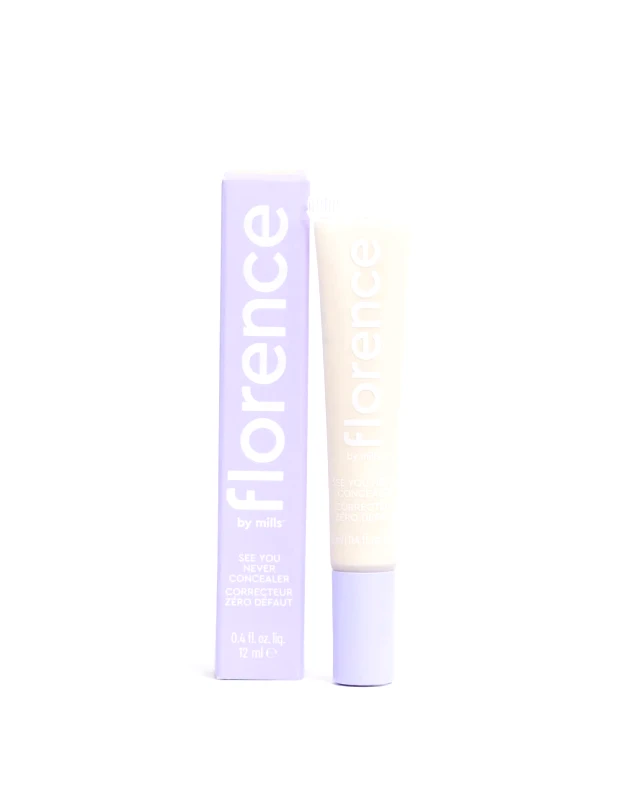 Florence By Mills Florence By Mills See You Never Concealer-Brown