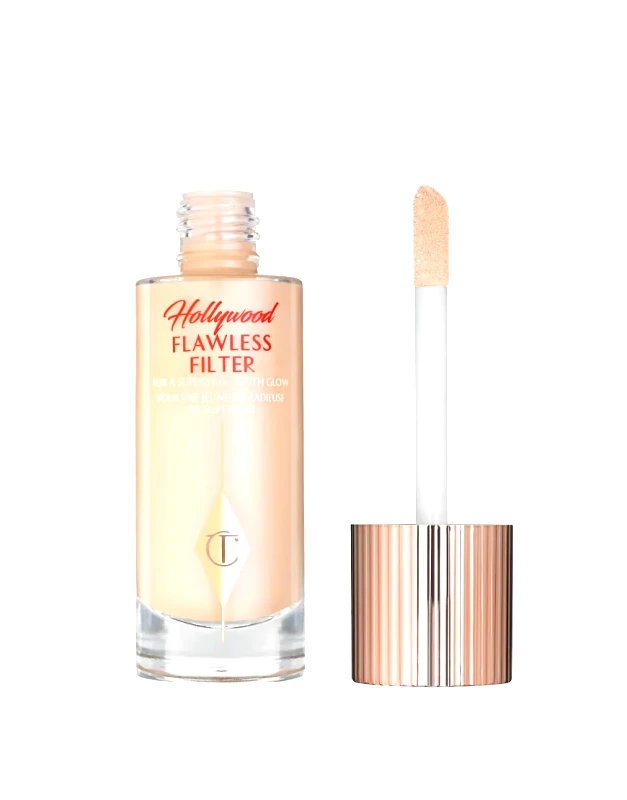 Charlotte Tilbury Charlotte Tilbury Hollywood Flawless Filter-Brown