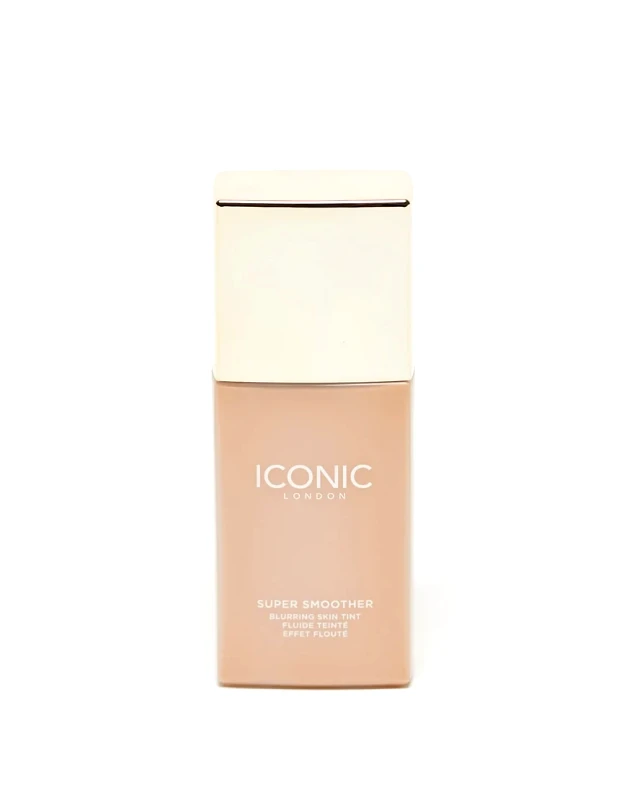 ICONIC LONDON Iconic London Super Smoother Blurring Skin Tint-Multi