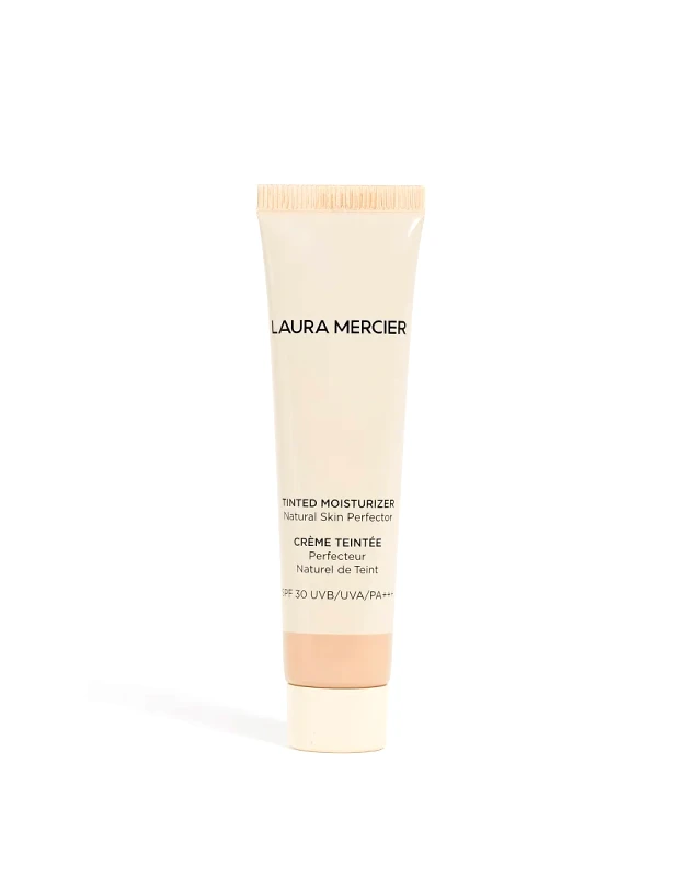 Laura Mercier Laura Mercier Tinted Moisturiser Natural Skin Perfector Mini-Multi