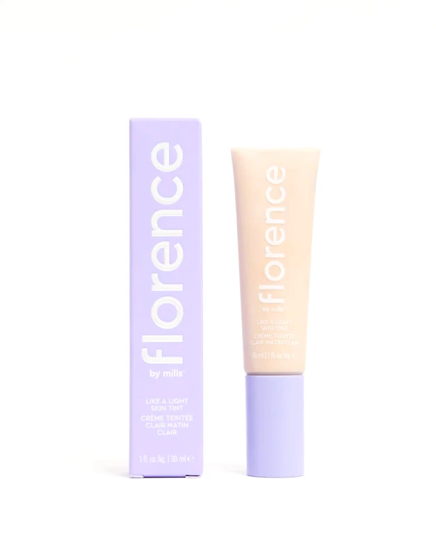 Florence By Mills Florence By Mills Like A Light Skin Tint-Neutral