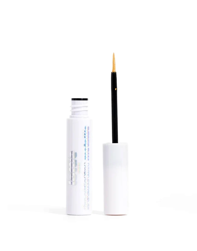 Lottie Lottie London Metallic Freckle Tint - Gold