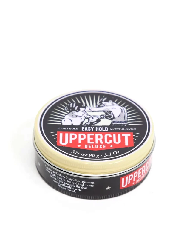 Uppercut Deluxe Uppercut Deluxe Easy Hold 3.1 fl oz-No colour
