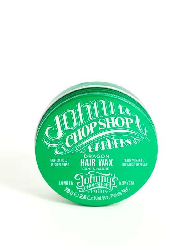 Johnny's Chop Shop Johnny's Chop Shop Dragon Wax-No colour