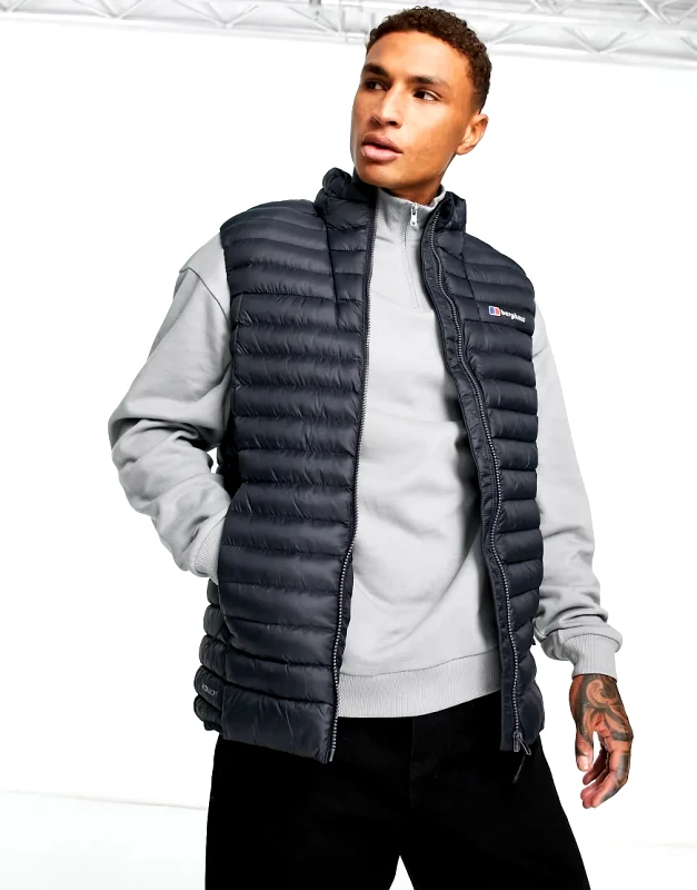 Berghaus Berghaus Vaskye gilet in black