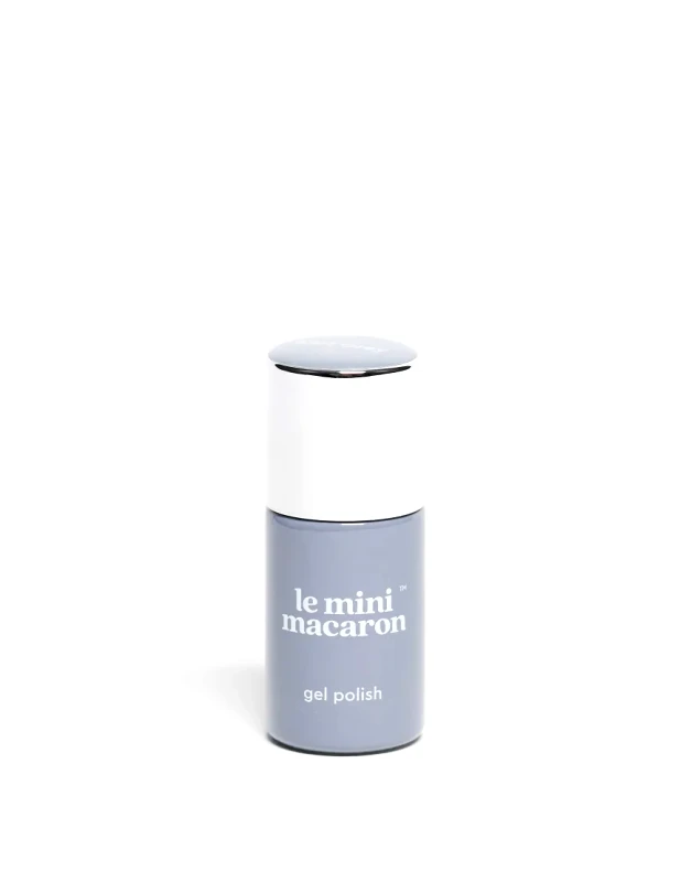 Le Mini Macaron Le Mini Macaron Gel Polish - Earl Grey
