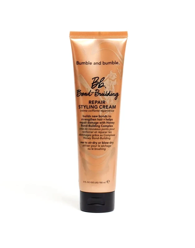 Bumble and Bumble Bumble and Bumble Bb. Bond-Building Repair Styling Cream 150ml-No colour