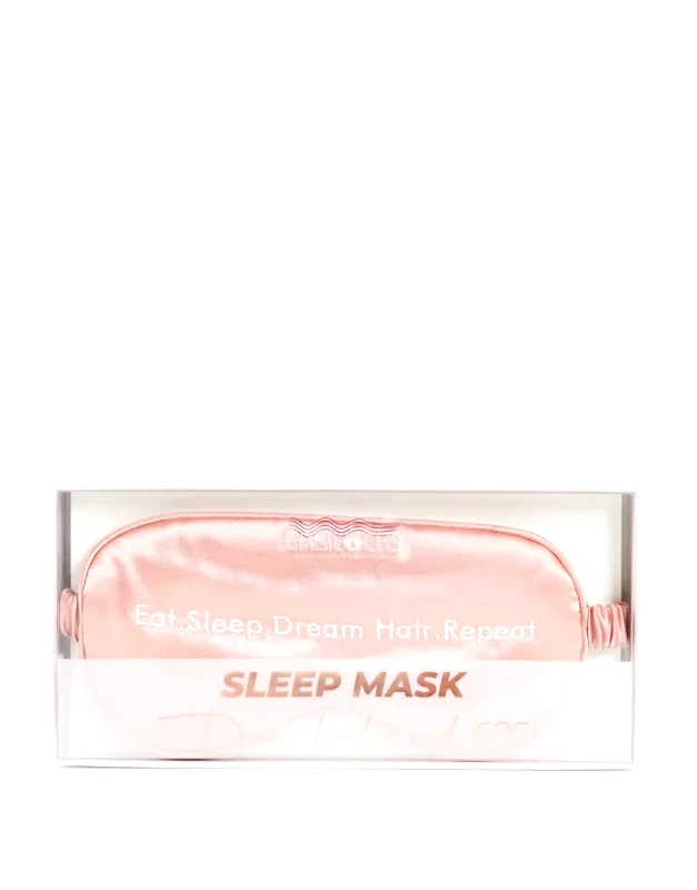 Easilocks Easilocks Satin Sleep Eye Mask-No colour