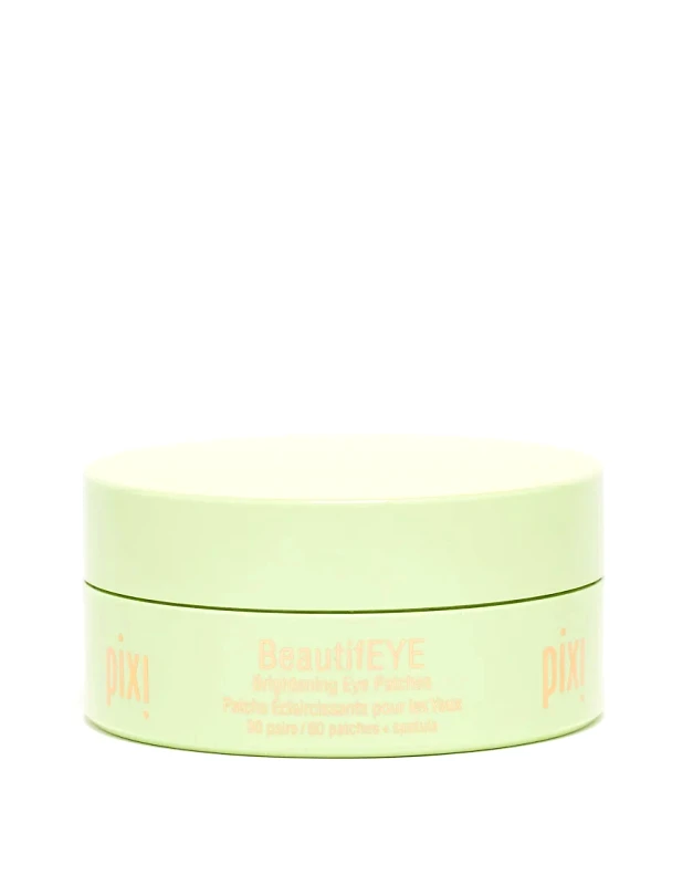 Pixi Pixi BeautifEYE Brightening Hydrogel Eye Mask Patches 30 Pairs-No colour