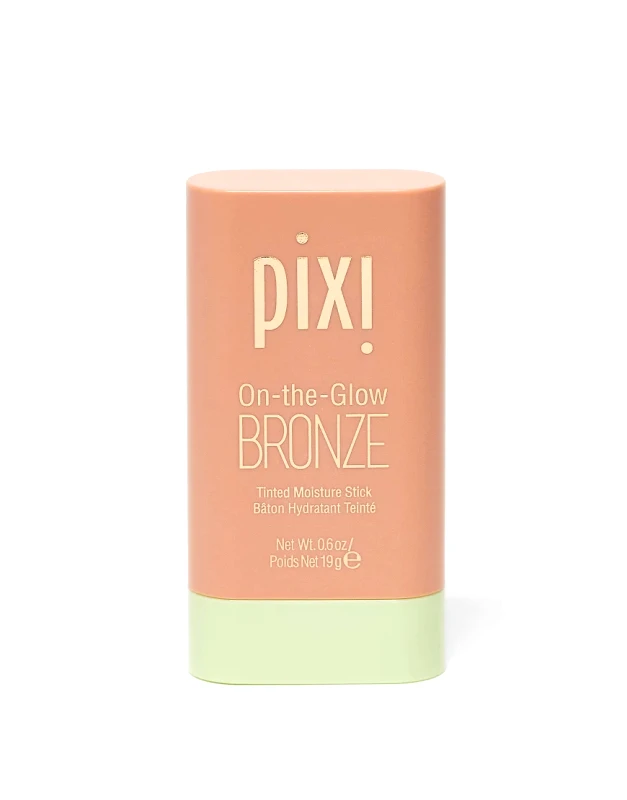 Pixi Pixi On-the-Glow Bronze Cream Bronzer-No colour