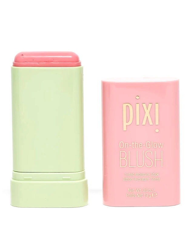 Pixi Pixi On-The-Glow Blush Cream Blush-No colour