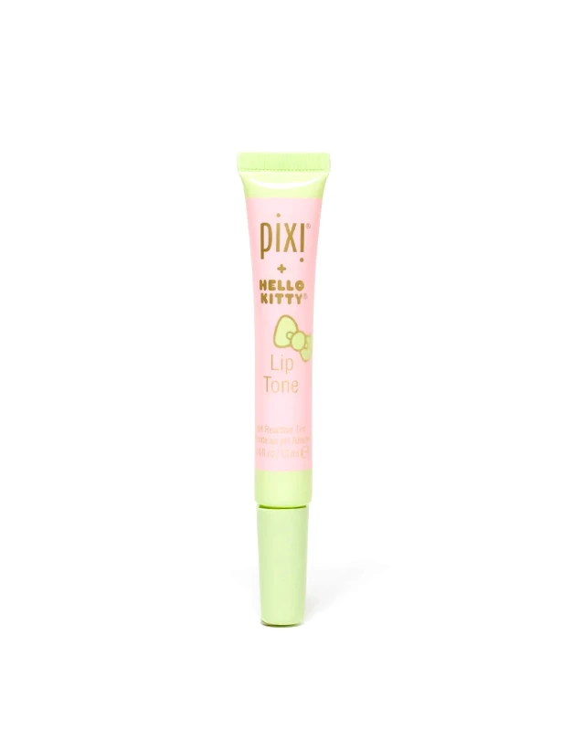 Pixi Pixi Hello Kitty PH Reactive Lip Tone Lip Gloss-No colour