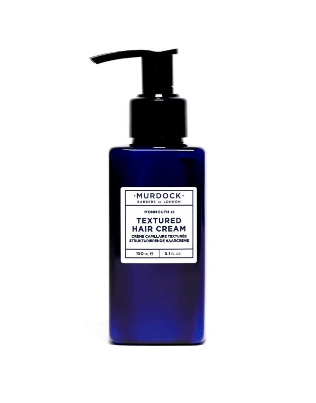 Murdock London Murdock London Textured Hair Cream-No colour
