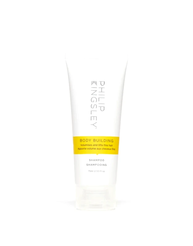 Philip Kingsley Philip Kingsley Body Building Weightless Shampoo 75ml-No colour
