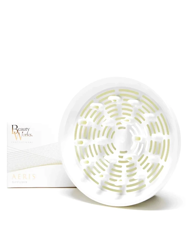 Beauty Works Beauty Works Aeris Hair Dryer Diffuser-No colour