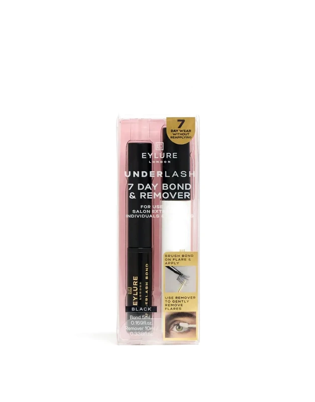 Eylure Eylure Bond & Remover-No colour
