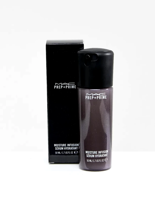 MAC MAC Prep + Prime Moisture Infusion-No colour