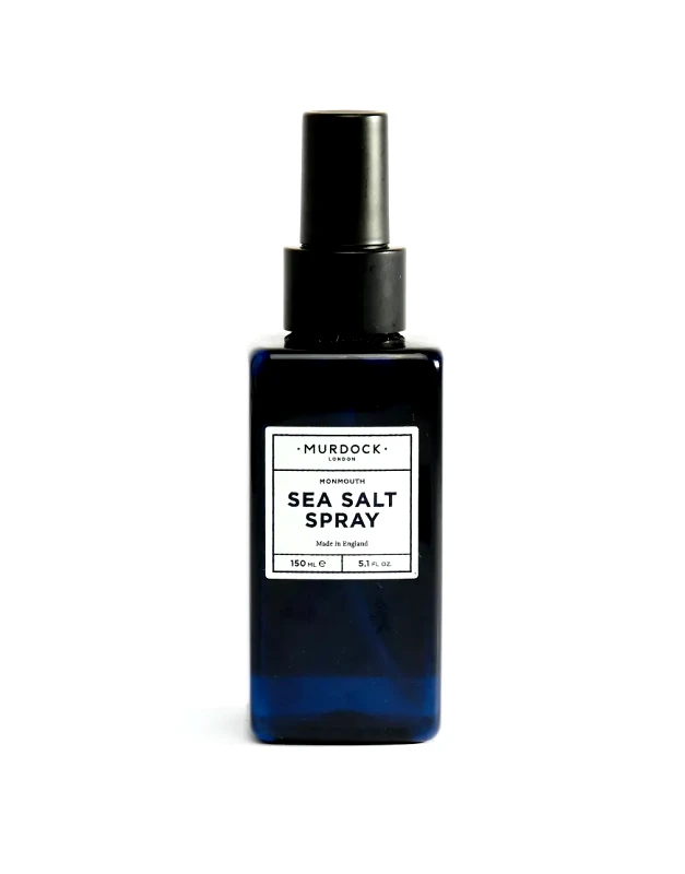 Murdock London Murdock London Sea Salt Spray 150ml-No colour