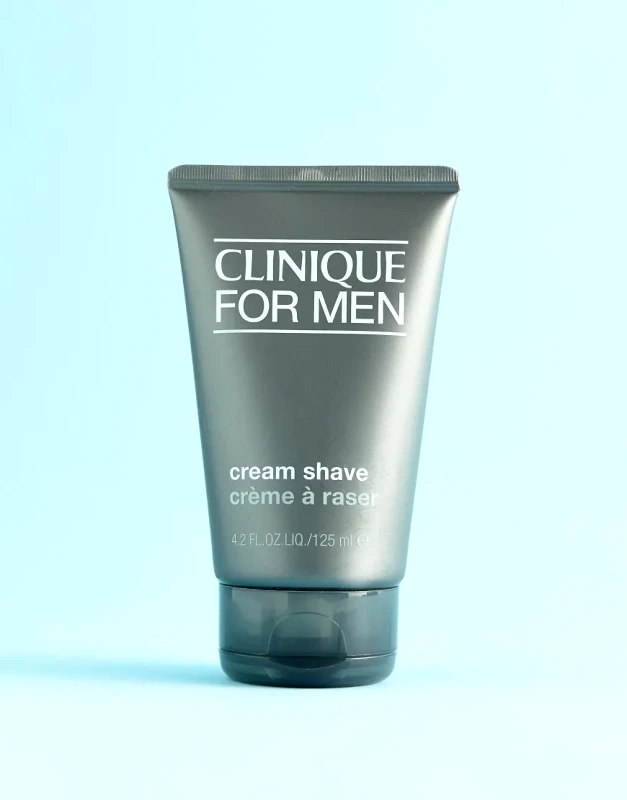 Clinique For Men Cream Shave 125ml-No colour φωτογραφία