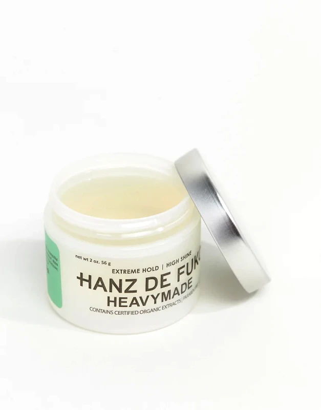 Hanz de Fuko Hanz de Fuko Heavymade 56g-No colour