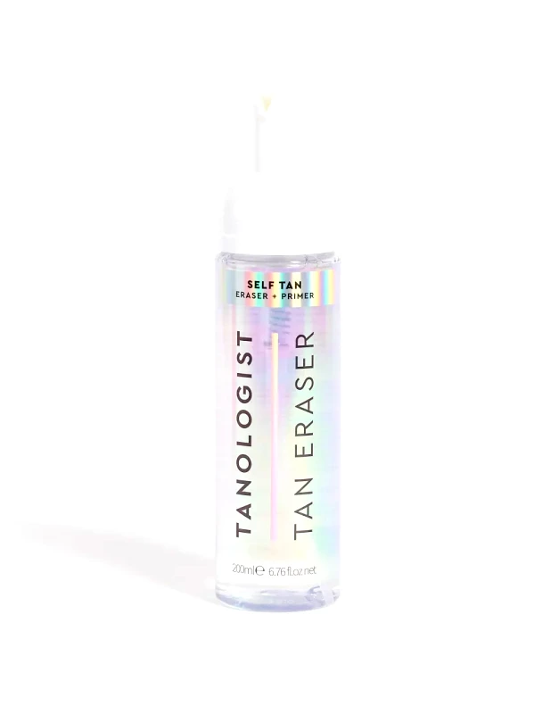 Tanologist Tanologist Tan Eraser 200ml-No colour