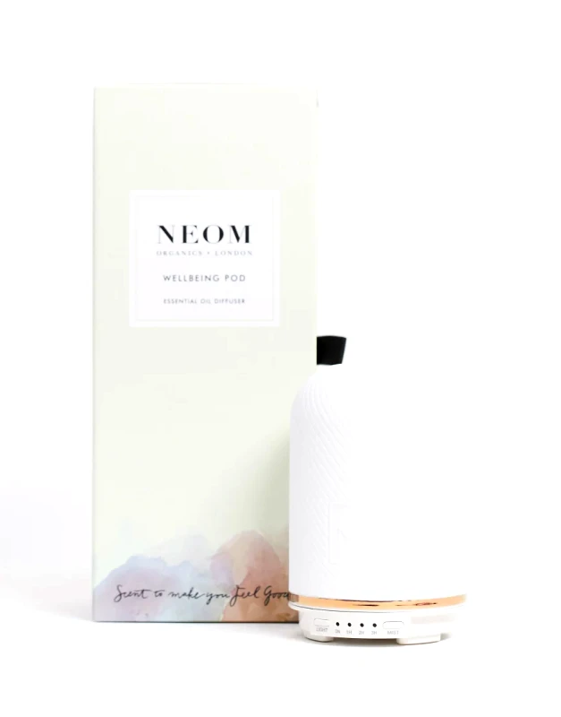 NEOM NEOM Wellbeing Pod Essential Oil Diffuser-No colour