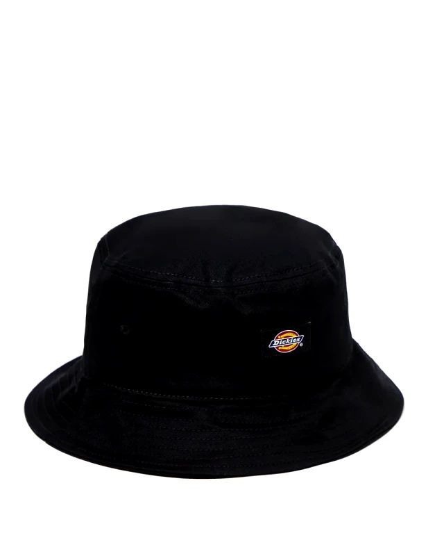 Dickies Dickies clarks grove bucket hat in black