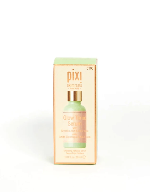 Pixi Pixi Glow Tonic Serum with Glycolic Acid 30ml-No colour