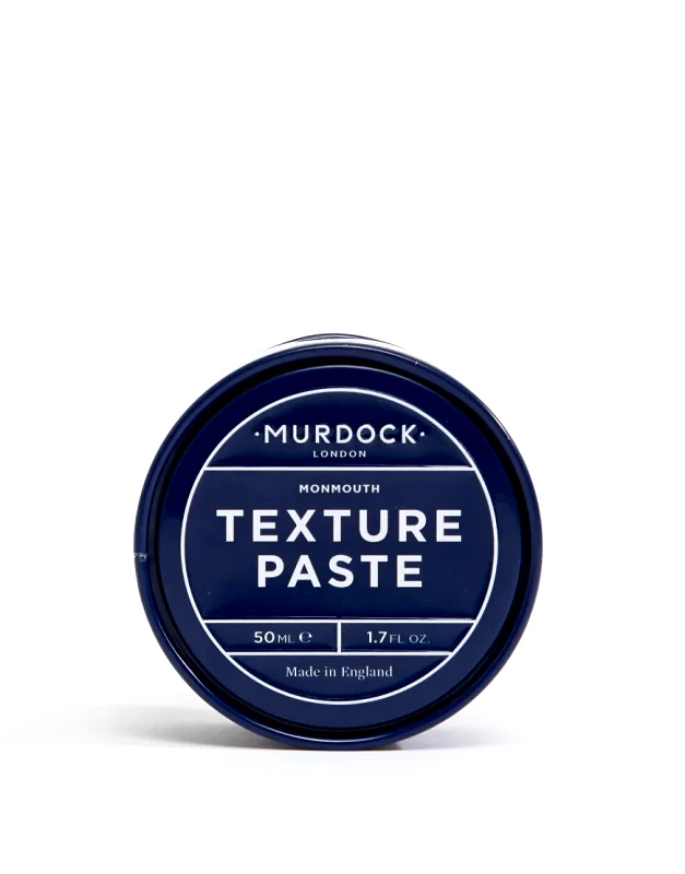Murdock London Murdock London Texture Paste 50ml-No colour