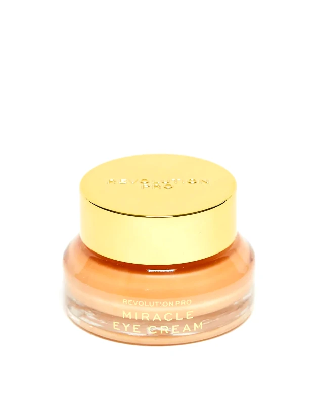 Revolution Skincare Revolution Pro Miracle Eye Cream-No colour