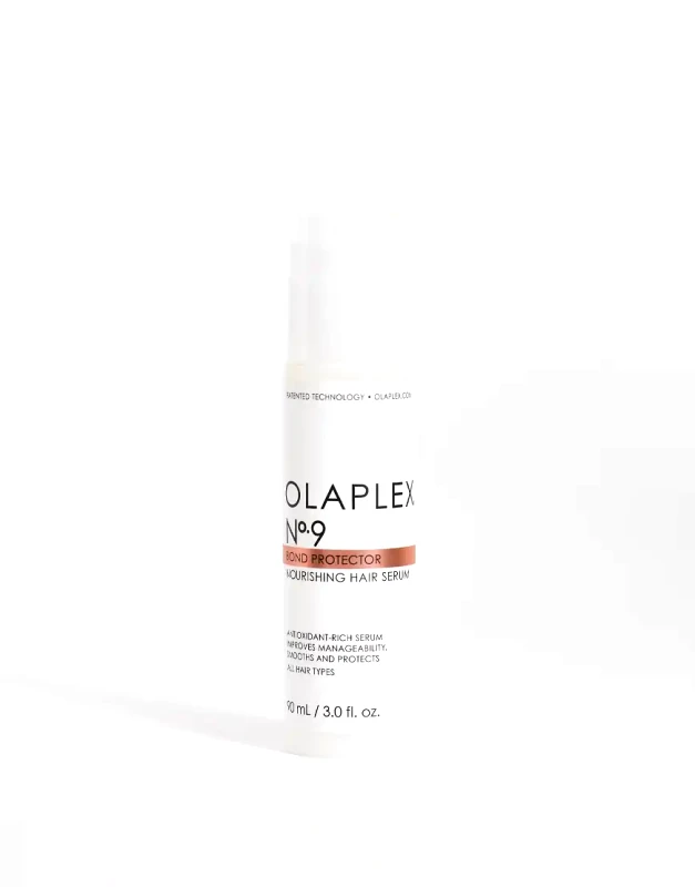 OLAPLEX Olaplex No. 9 Bond Protector Nourishing Hair Serum 90ml-No colour