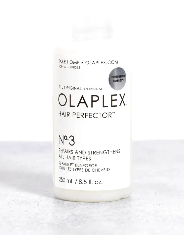 OLAPLEX Olaplex No. 3 Hair Perfector Jumbo 8.5oz/ 250ml-No colour