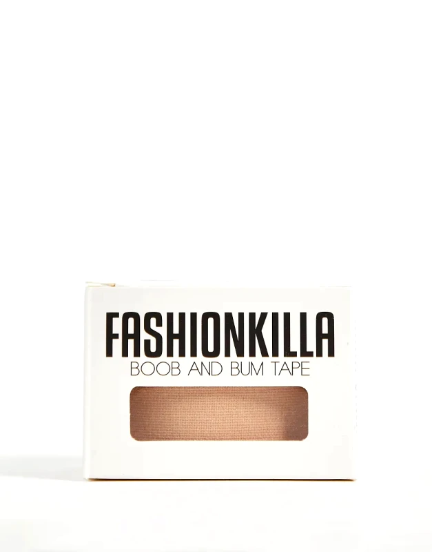 Fashionkilla Fashionkilla boob & bum multi use lifting tape in pink