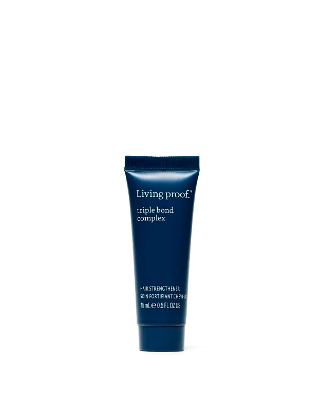 Living Proof Living Proof Triple Bond Complex 15ml-No colour