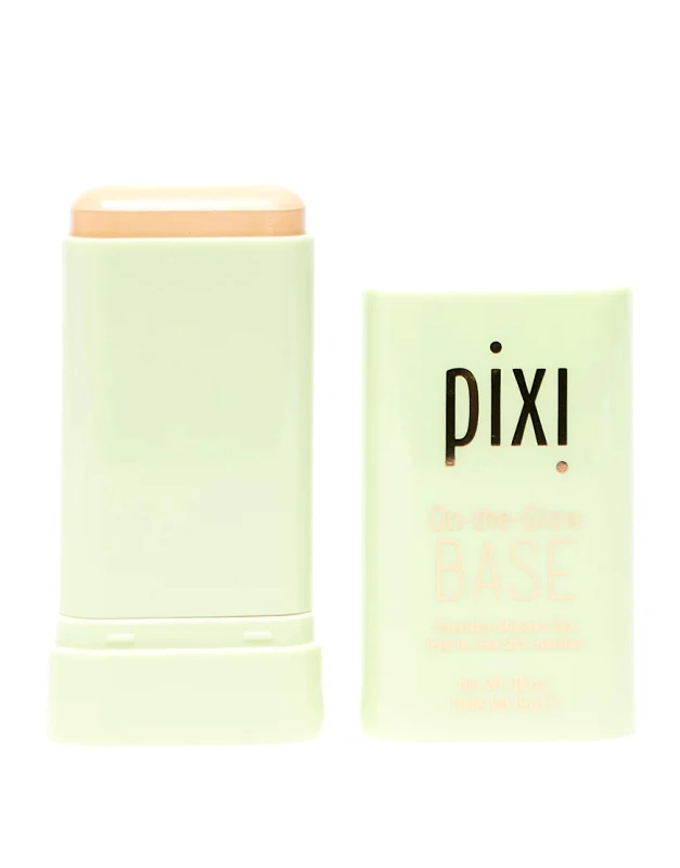 Pixi Pixi On-the-Glow Base Foundation Stick-No colour