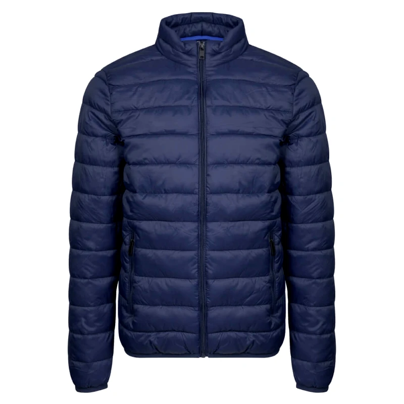 Prince Oliver Prince Oliver Jacket Μπλε All Season (Modern Fit)