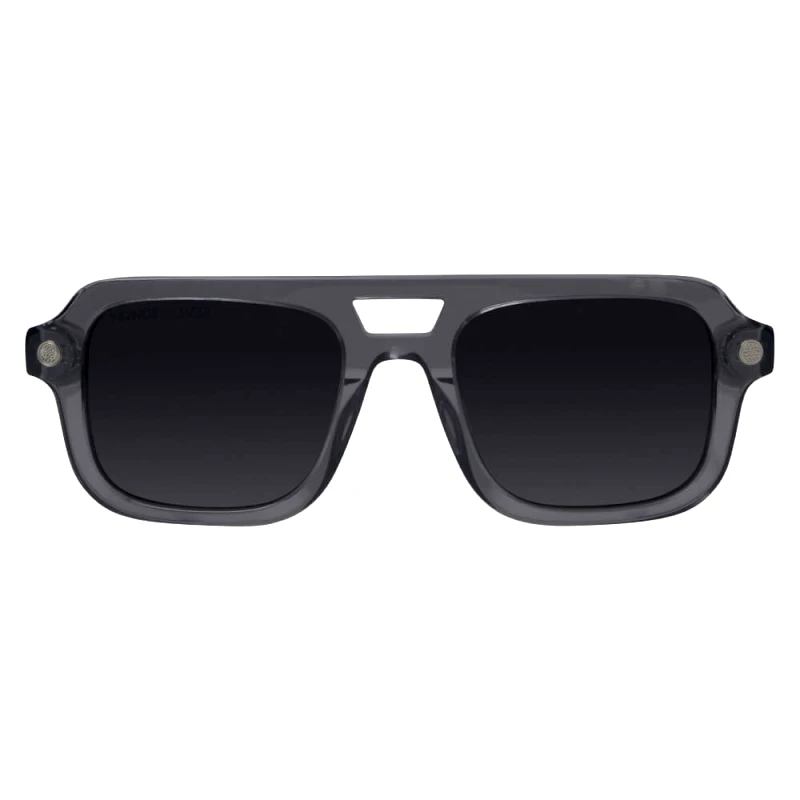 Prince Oliver Γυαλιά Ηλίου Γκρι “Eyeconic” 4602605008 New Arrival