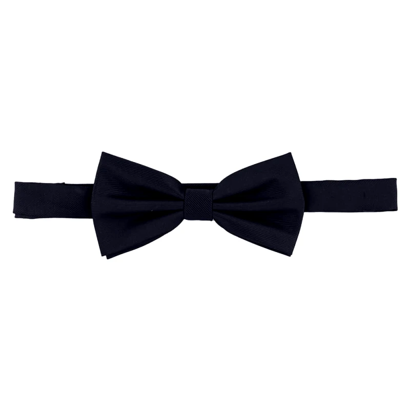 Prince Oliver Prince Oliver Παπιγιόν Μαύρο