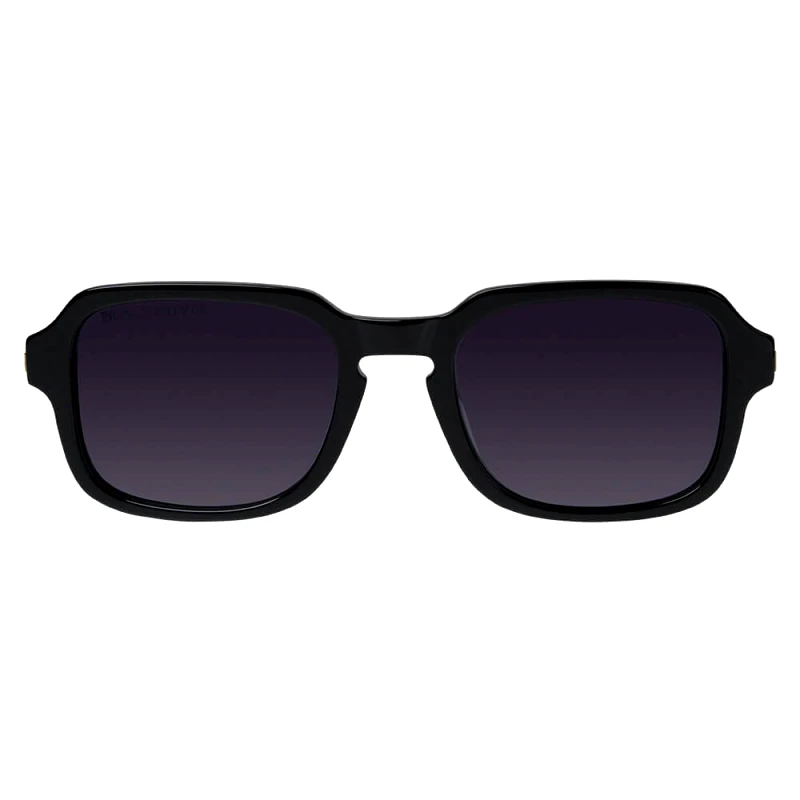 Prince Oliver Γυαλιά Ηλίου Μαύρα “Eyeconic” 4602604402 New Arrival