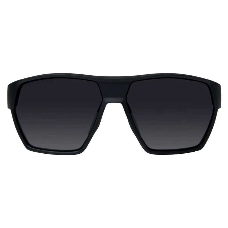 Prince Oliver Γυαλιά Ηλίου Μαύρο/Κόκκινο “Eyeconic” 4602604607 New Arrival