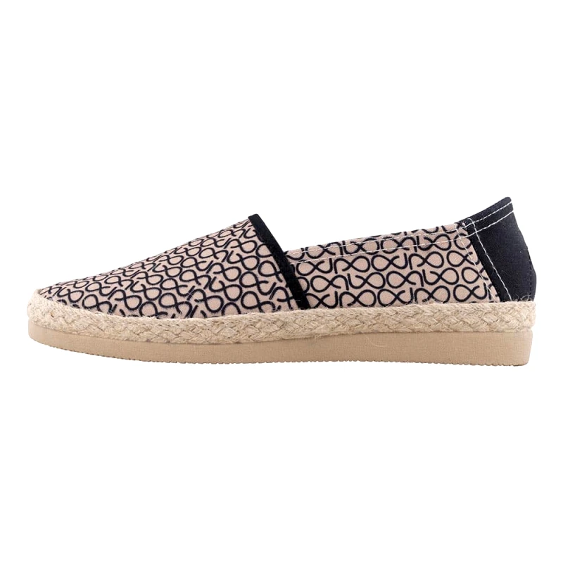 Prince Oliver Prince Oliver Espadrilles Μπεζ