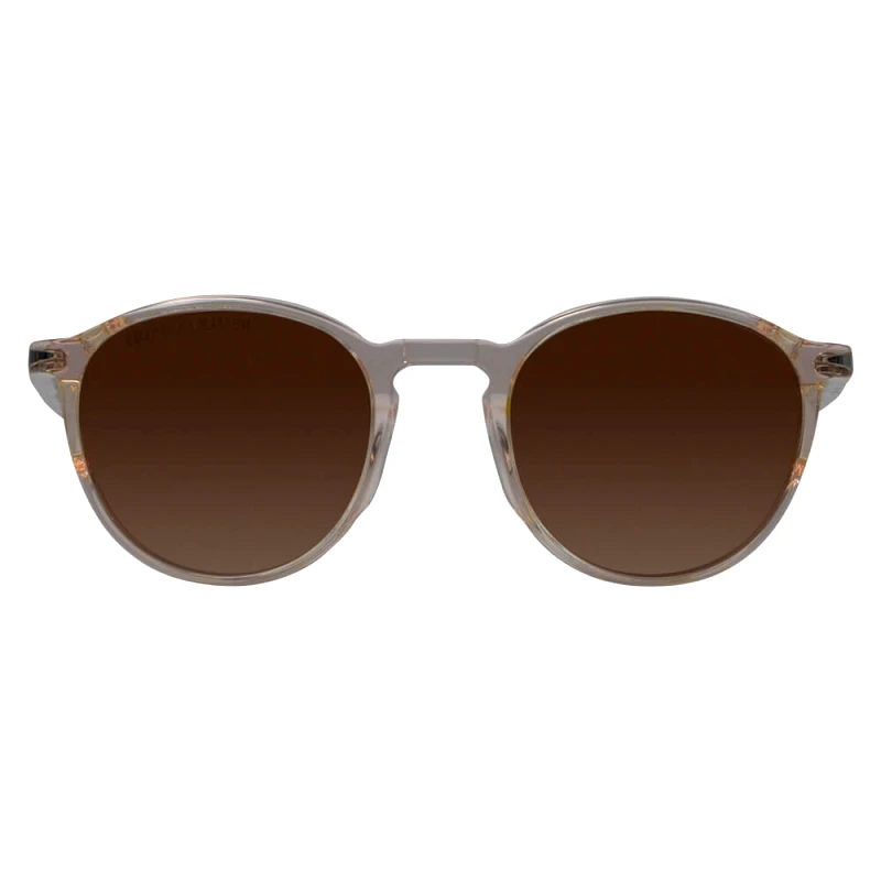 Prince Oliver Γυαλιά Ηλίου Ροζ/Χρυσό “Eyeconic” 4602605119 New Arrival