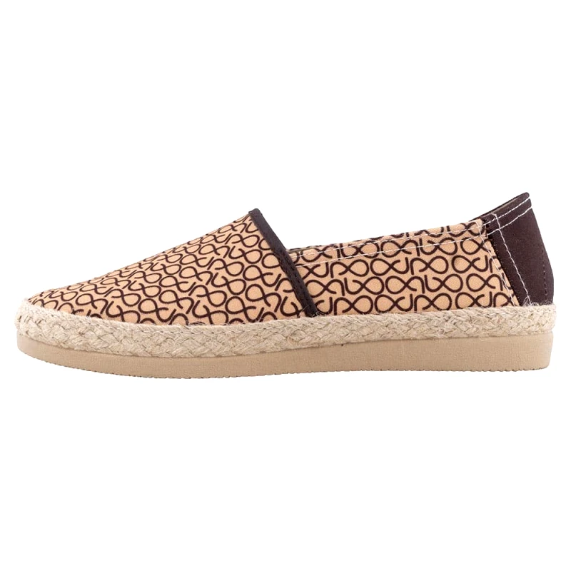 Prince Oliver Prince Oliver Espadrilles Καμηλό