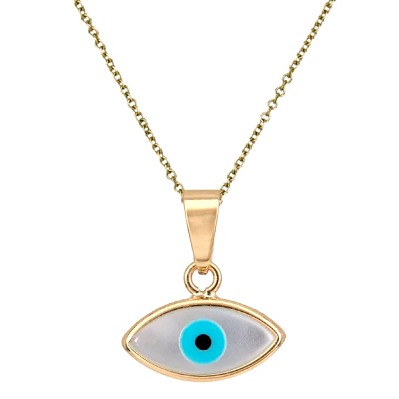 Χρυσό κολιέ με φίλντισι Κ14 001147 001147 Χρυσός 14 Καράτια