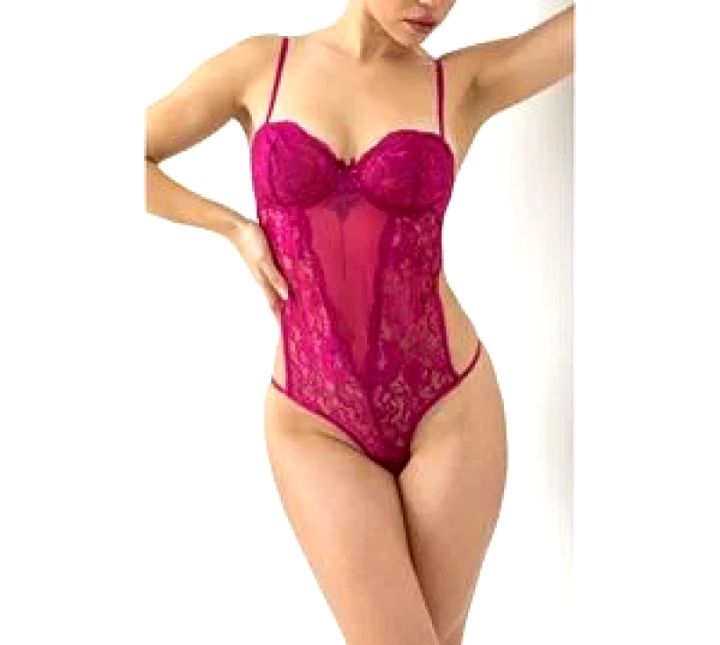 Swimwear & Lingerie Bazaar Swimwear & Lingerie Bazaar - Γυναικείο Babydoll Miorre