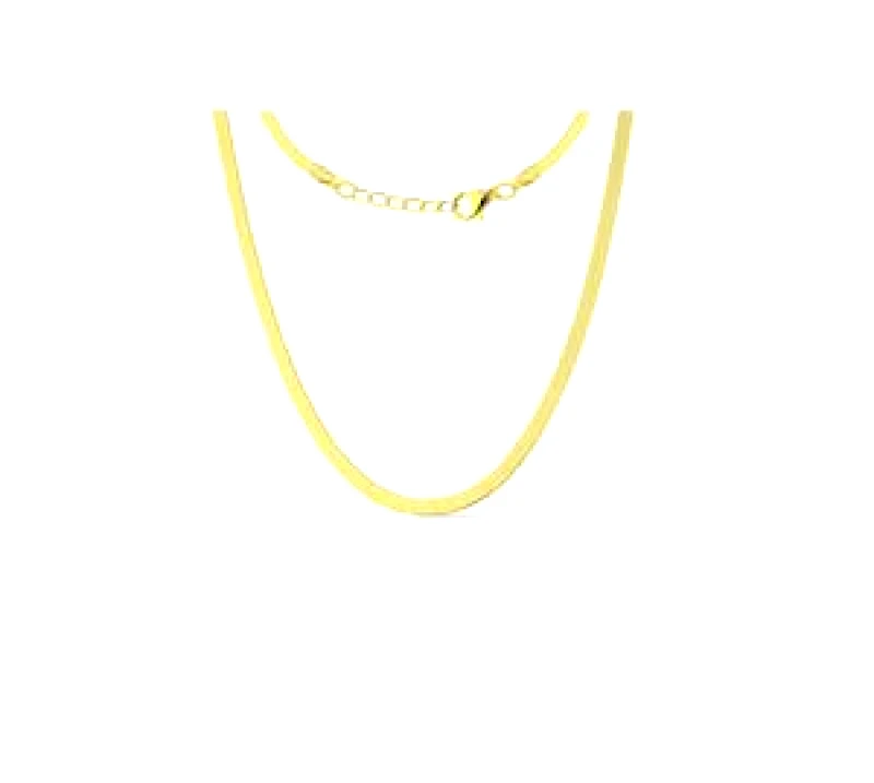 Miu Silver Miu Silver - Γυναικείο Κολιέ MIU SILVER